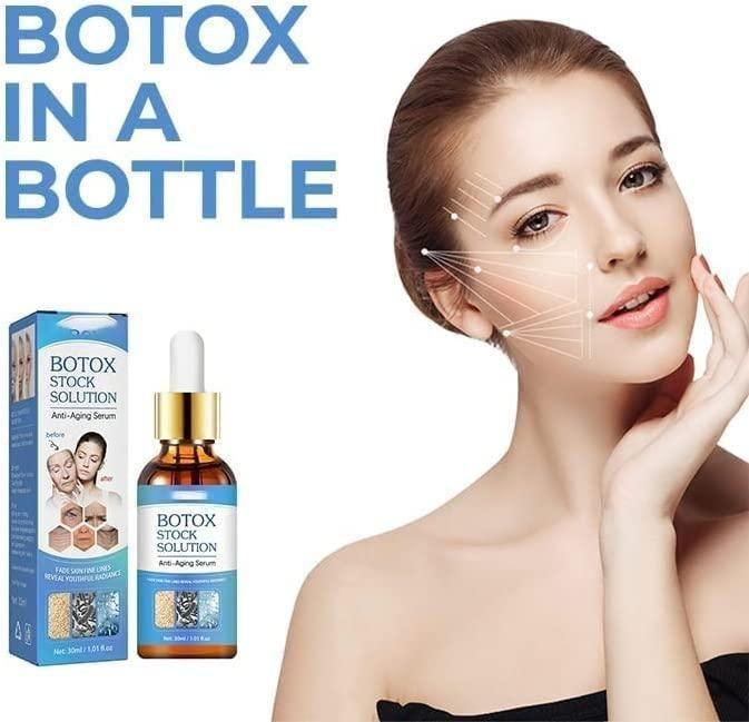 Botox Anti-Aging Serum (Buy 1 Get 1 Free 🔥🔥)