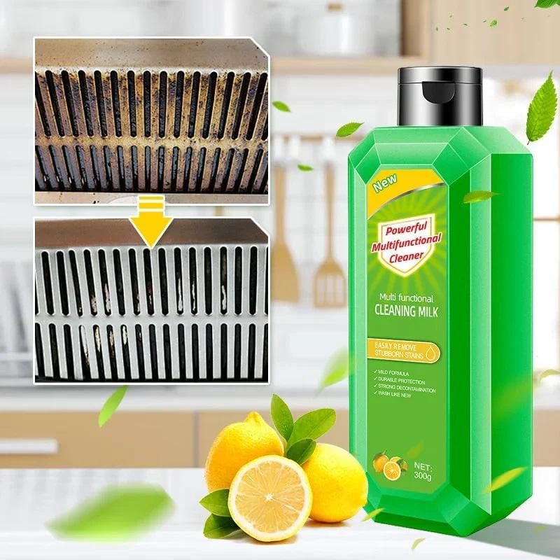 Powerful Multifunctional Cleaner (Buy 1 Get 3 FREE)