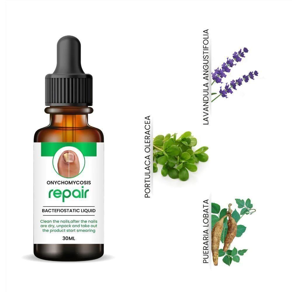 Nail Repair Serum (📢Buy 1 Get 1 FREE)