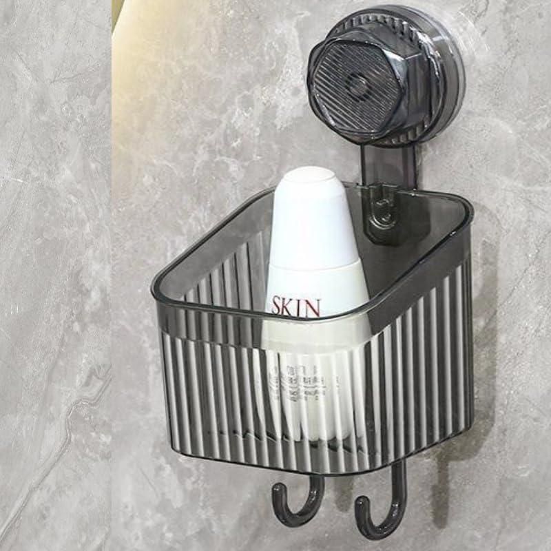 Suction Cup Storage Rack (Buy 1 Get 1 Free)