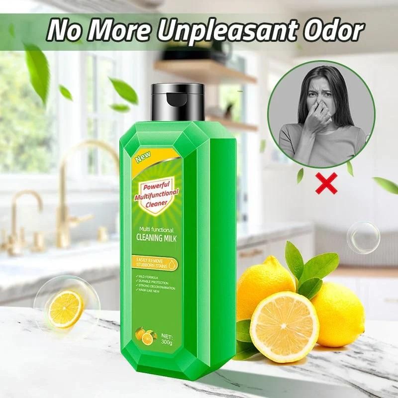 Powerful Multifunctional Cleaner (Buy 1 Get 3 FREE)