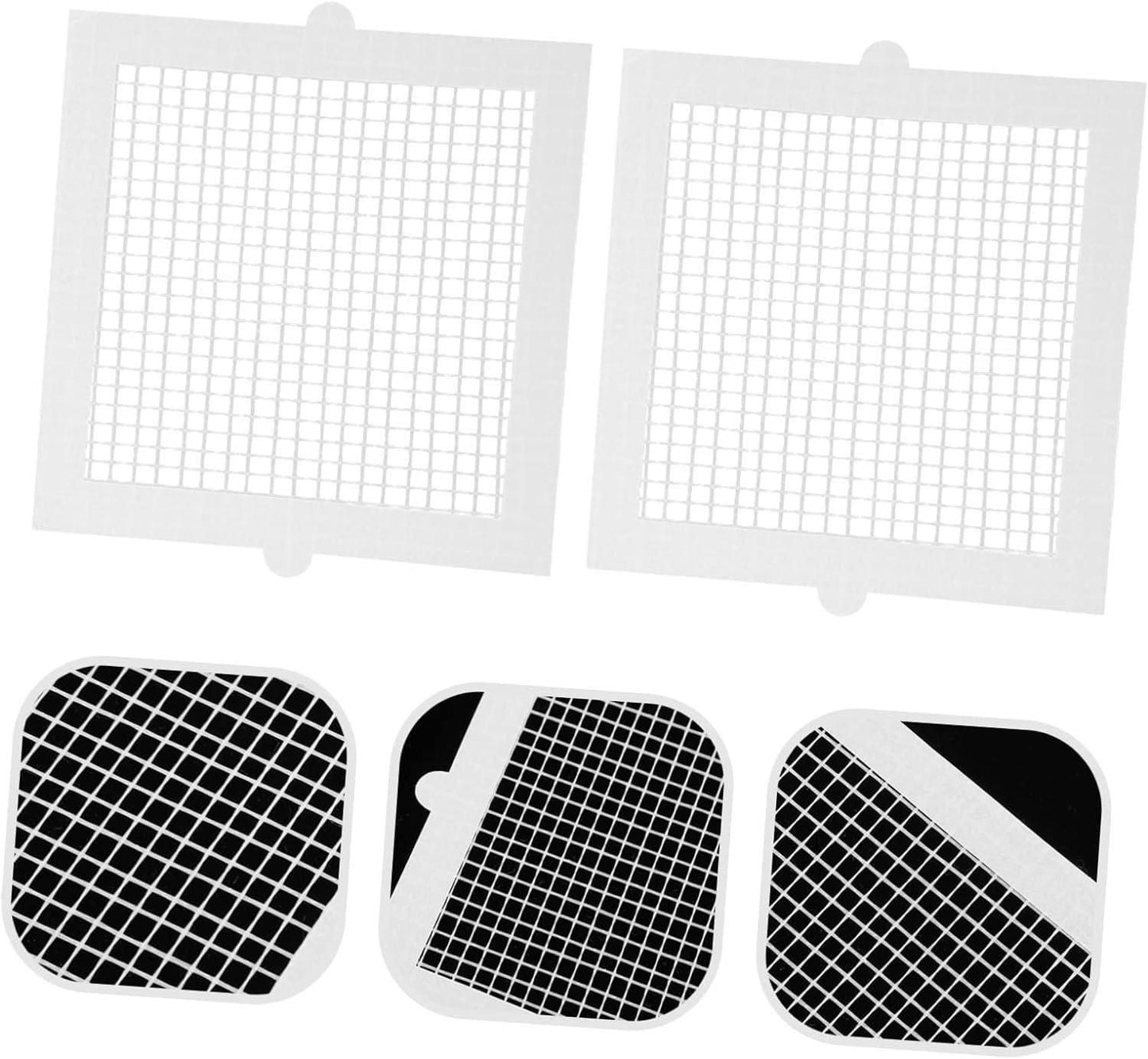 Floor Drain Filter Stickers (Buy 5 Get 5 Free🔥🔥)