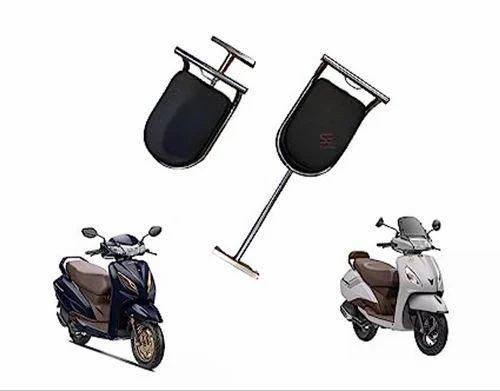 RideSafe Portable Baby Seat for All Scooty