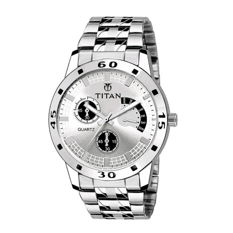 Premium Titan Watches (Buy 1 Get 2 Free 🔥)