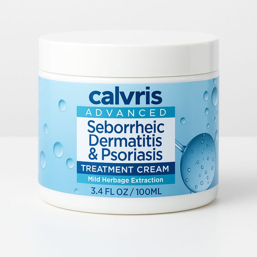 Scalp Relief Balm™
