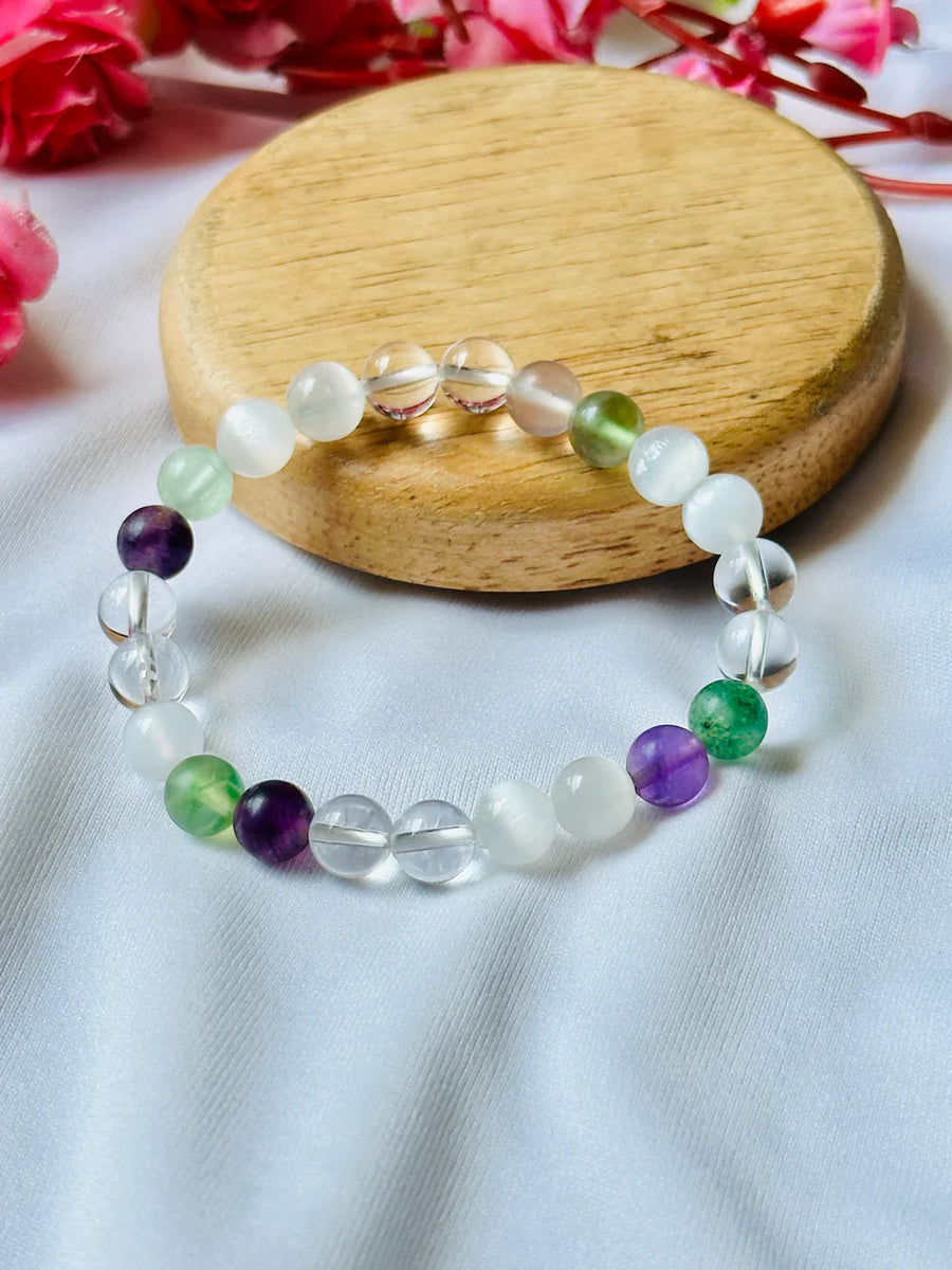 Money & Concentration Combo (Focused Mind, Financial Growth)