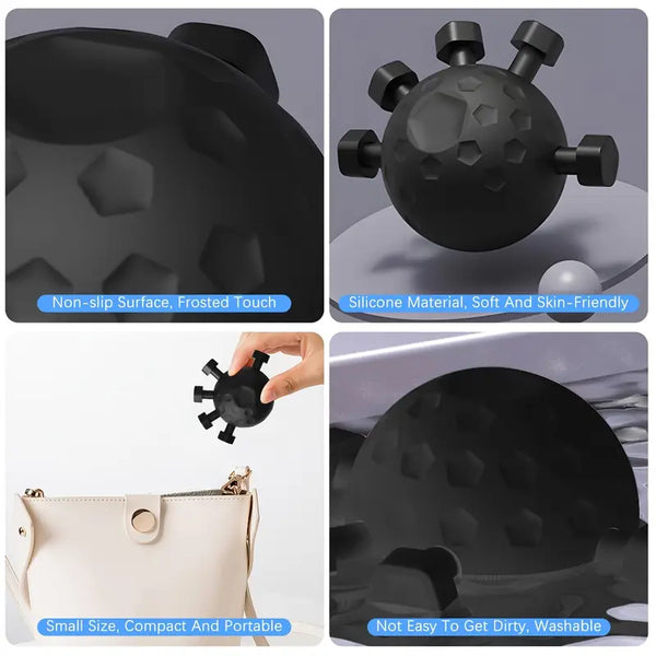 š¦¾Gripzo⢠PowerGrip Trainer ā Unlock Beast Mode for your Fingers & Forearms!