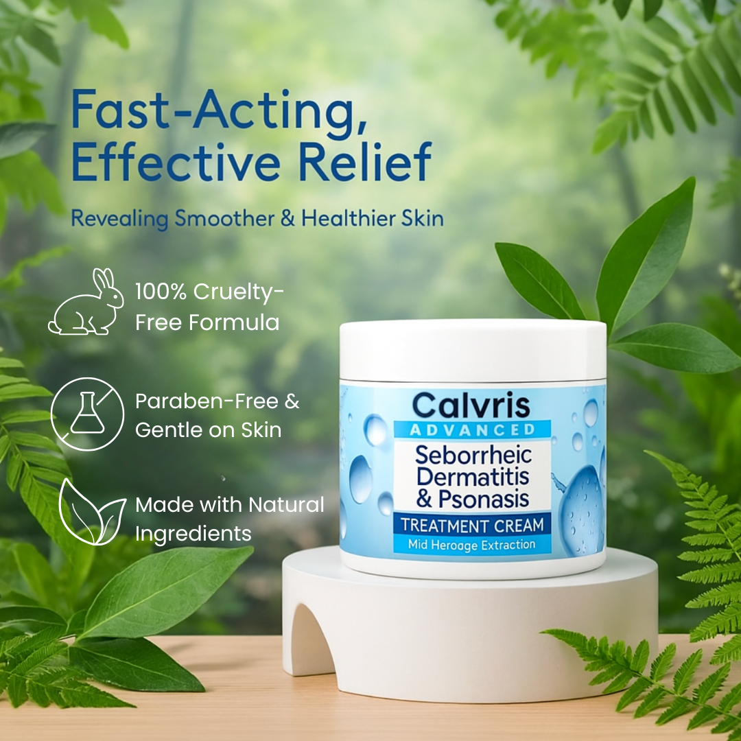 Scalp Relief Balm™