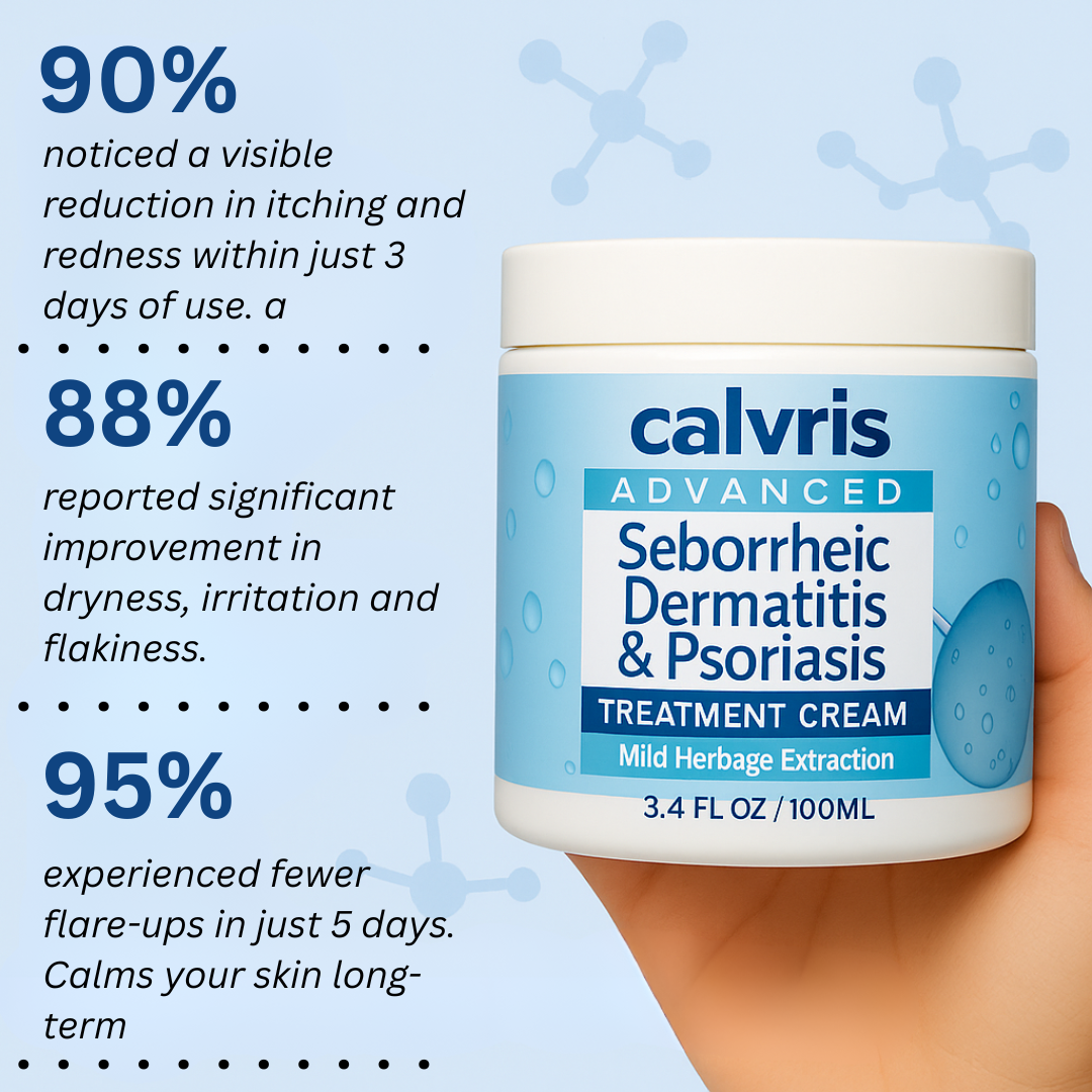 Scalp Relief Balm™