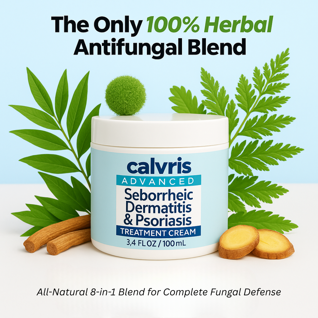 Scalp Relief Balm™