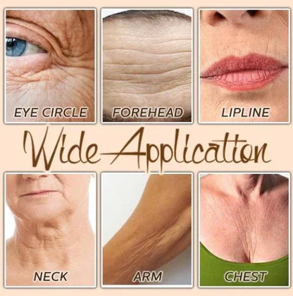 POLYPEPTIDE FIRMING FULL FACE CREAM (️‍🔥Buy 1 Get 1 Free️‍🔥)