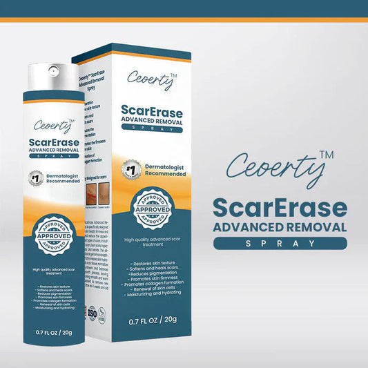 Scar Removal Spray 50ml