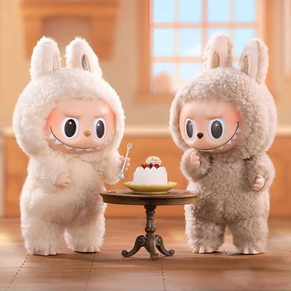 Labubu Doll – Perfect for Toy Collectors & Gifting