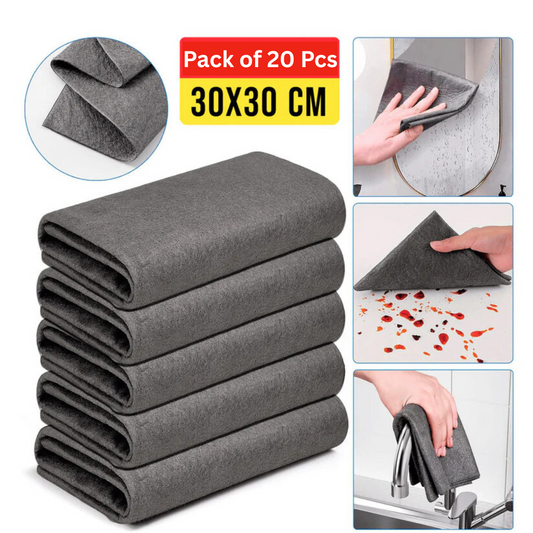 THICKENED MAGIC CLOTH (Buy 10 Get 10 Free🔥🔥 )