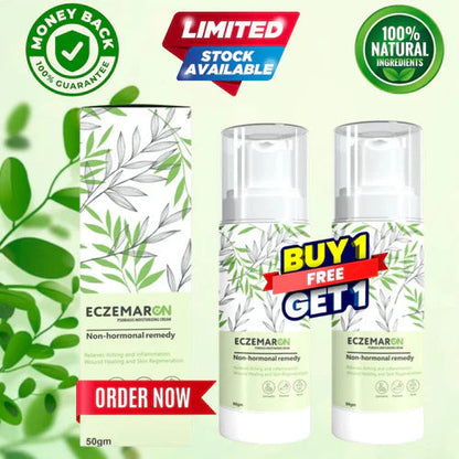 Ecze+ Anti Fungal Spray (Buy 1 Get 1 Free 🔥🔥)