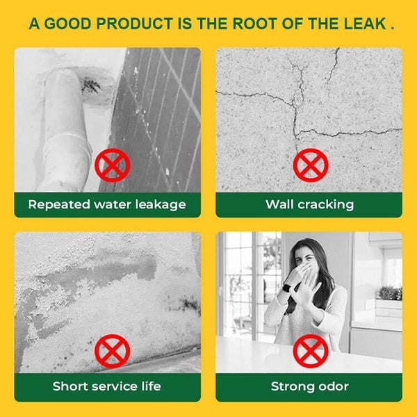 MAGICAL STRONG WATERPROOF INVISIBLE PAINT