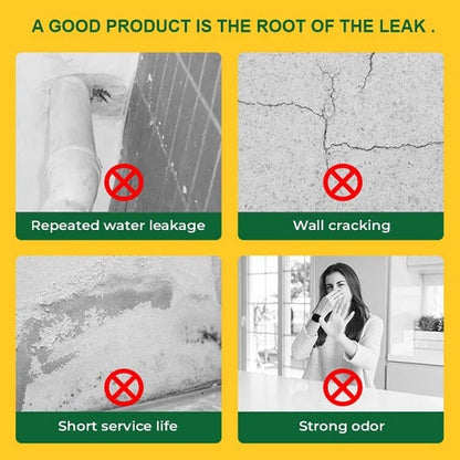MAGICAL STRONG WATERPROOF INVISIBLE PAINT