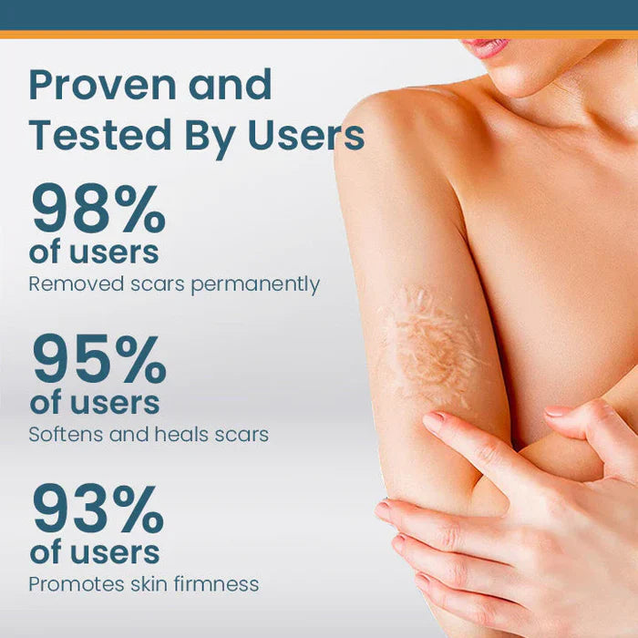 Scar Removal Spray 50ml