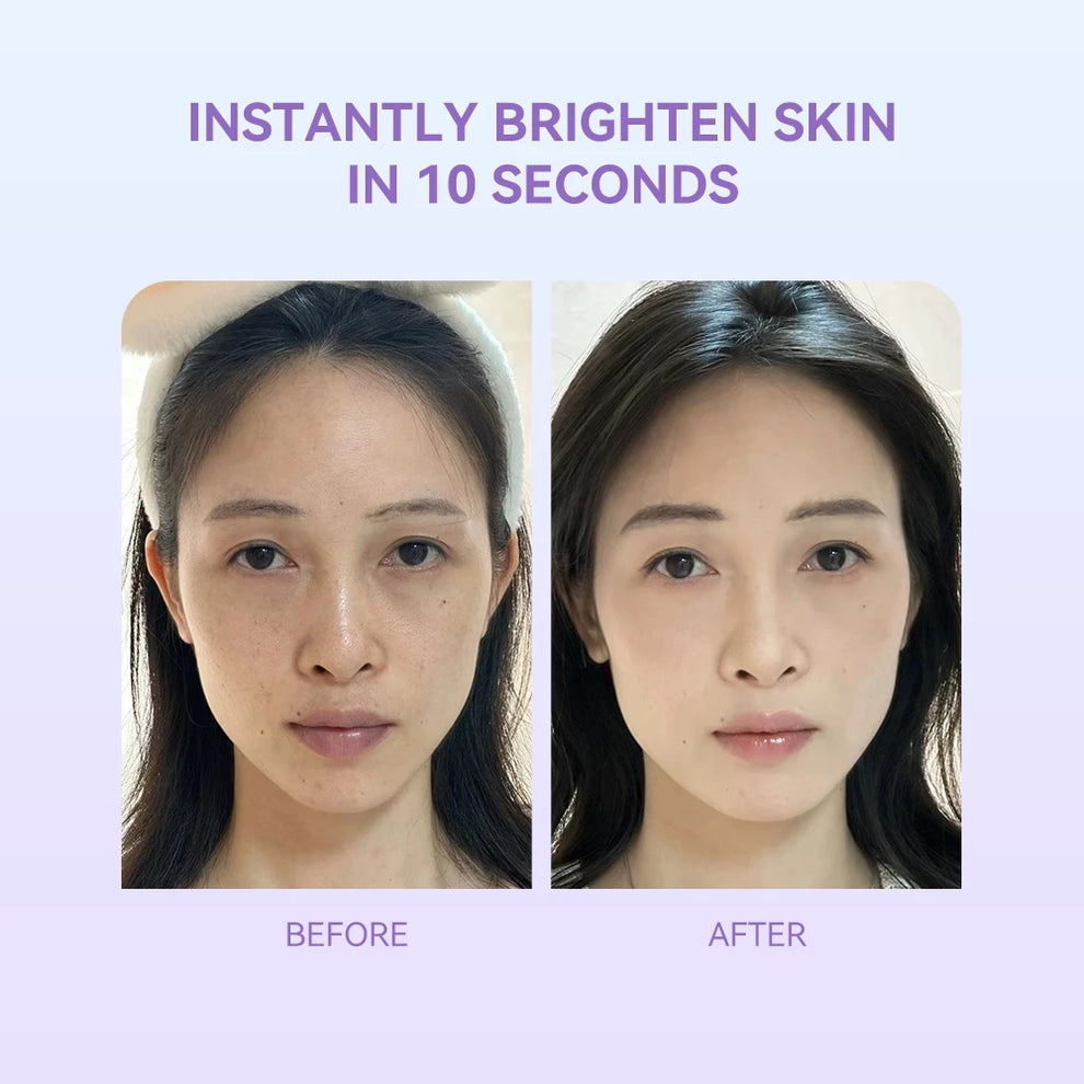 Dr. Leo Isolation Cream Primer – 2-in-1 Moisturizer & Makeup Base | Brightening, Long-Lasting, Poreless Look (50g)