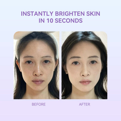 Dr. Leo Isolation Cream Primer – 2-in-1 Moisturizer & Makeup Base | Brightening, Long-Lasting, Poreless Look (50g)