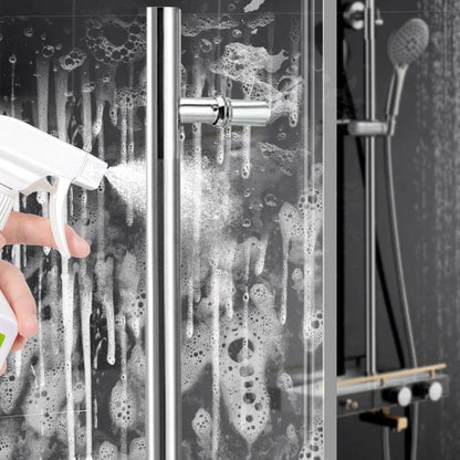 Multifunctional Descaler with Oxalic Acid for Stain Removal