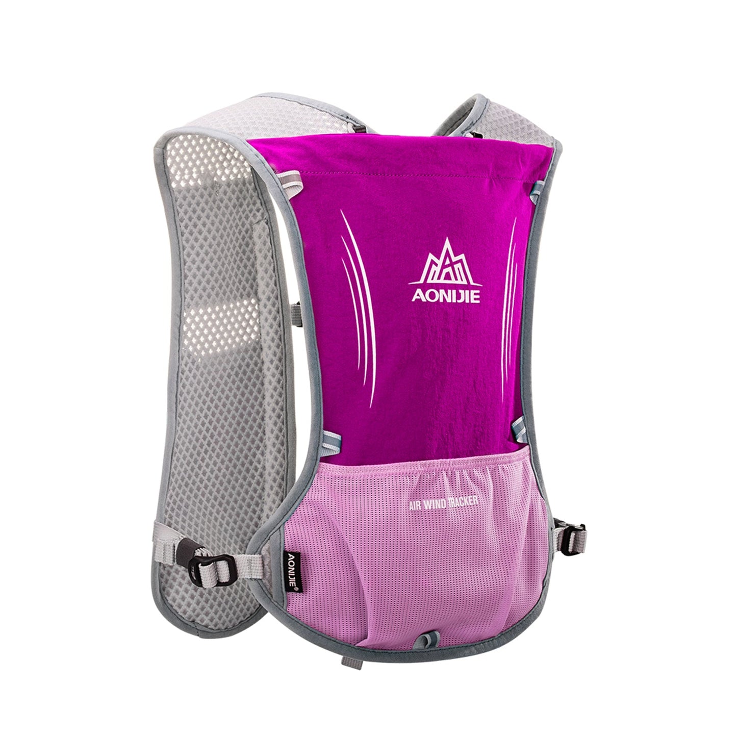 AONIJIE 5L Hydration Running Backpack-E913S