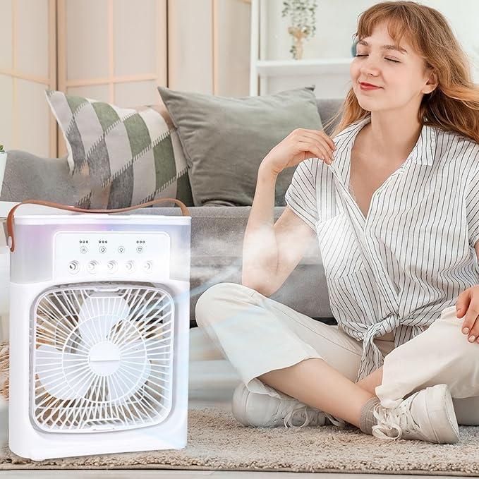 Premium Mini Ac Cooler