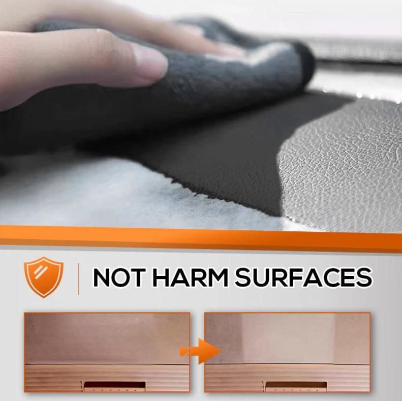 Multi-Purpose Foam Cleaner - Quick & Powerful Clean