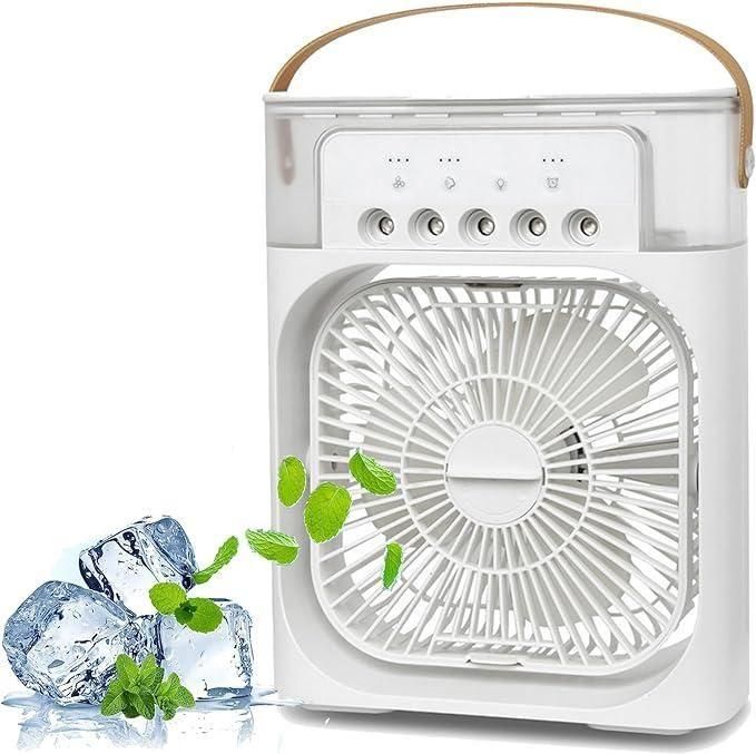 Premium Mini Ac Cooler