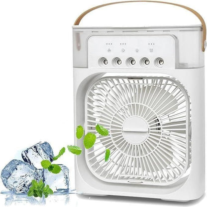 Premium Mini Ac Cooler