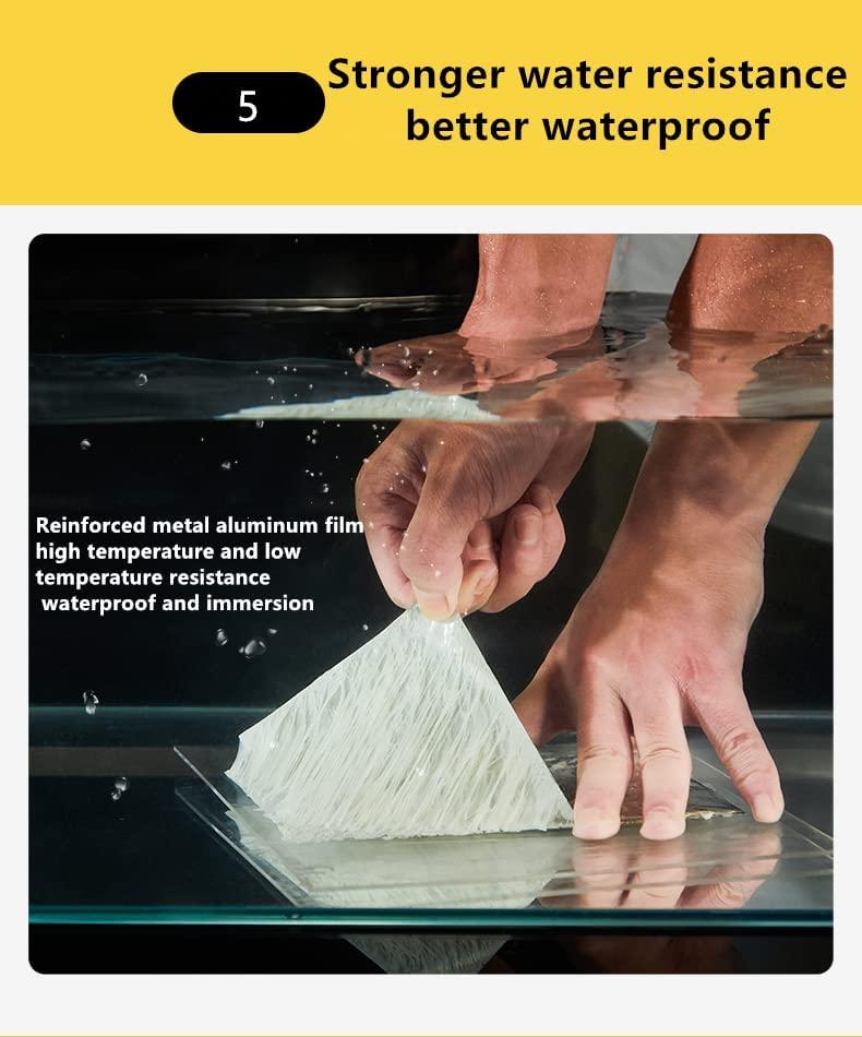 Leakage Repair Waterproof Tape