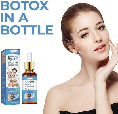 Botox Anti-Aging Serum (Buy 1 Get 1 Free 🔥🔥)