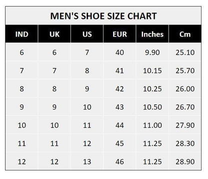 Italian Casual Shoes For Men's (Grey)