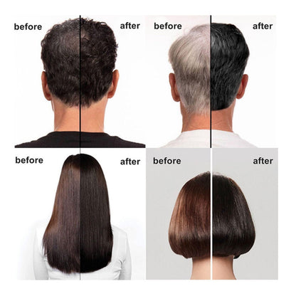 Fruit Vinegar Gel Based Hair Color (Buy 1 Get 1 FREE 😍)