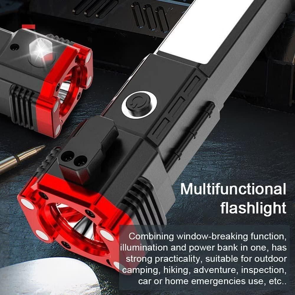 6 in 1 Hammer torch (D14)