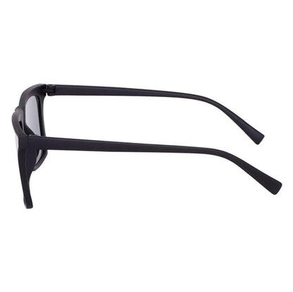 Everlly Phantom Men's Square Sunglasses