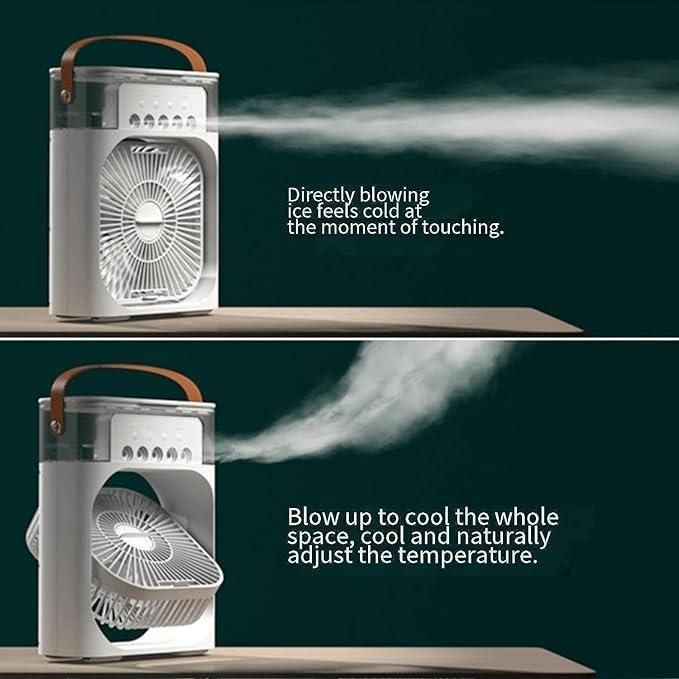 Premium Mini Ac Cooler