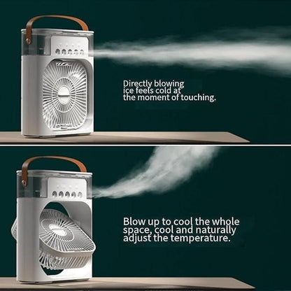 Premium Mini Ac Cooler
