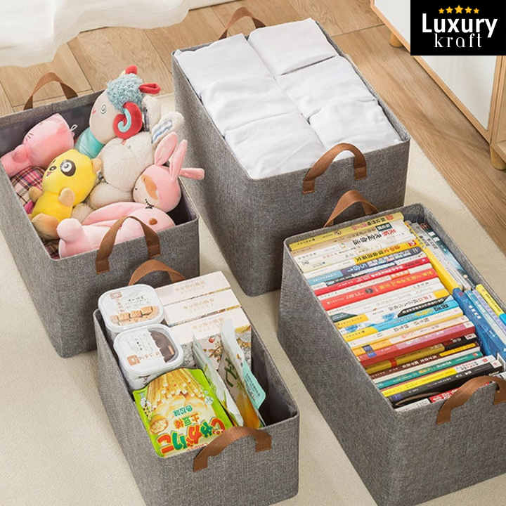 EasyCloset™ Foldable Clothes Organisers | 🔥 Limited Offer