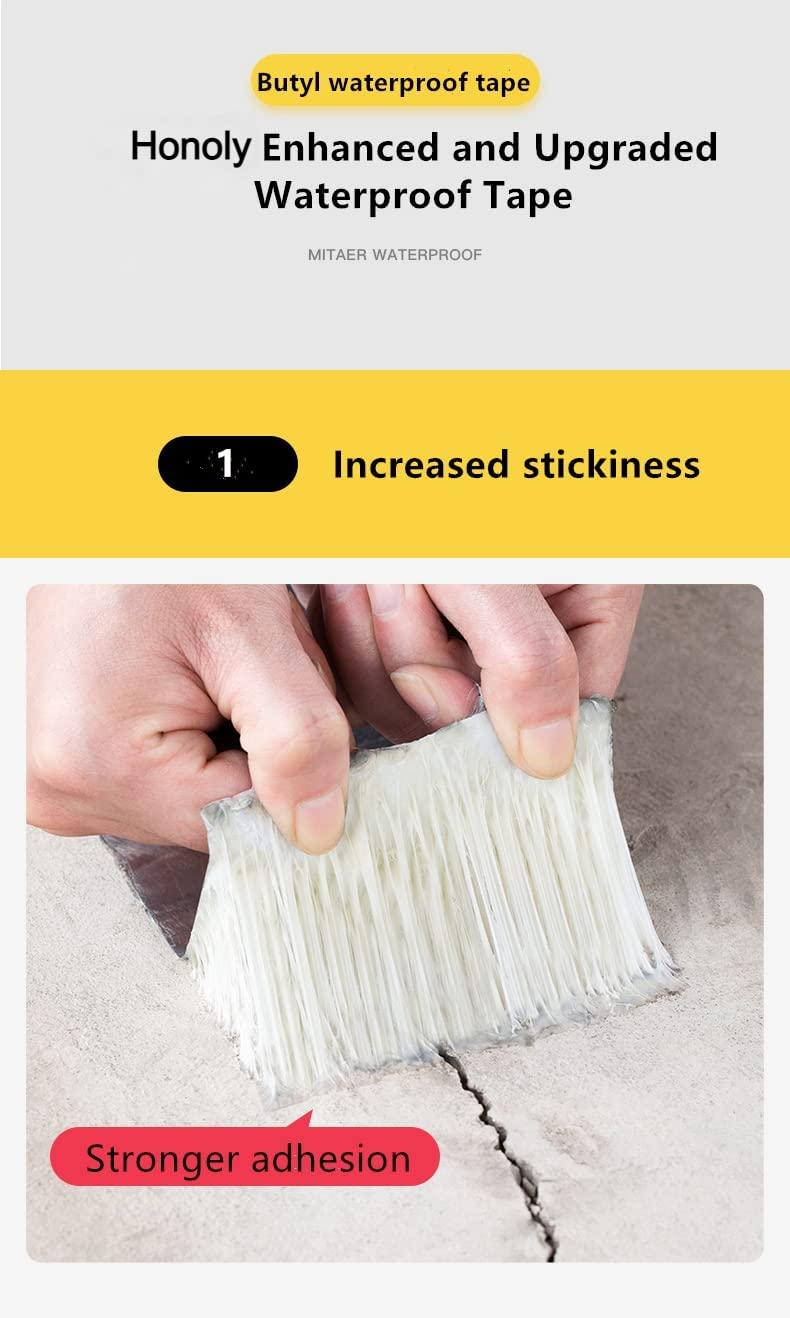 Leakage Repair Waterproof Tape