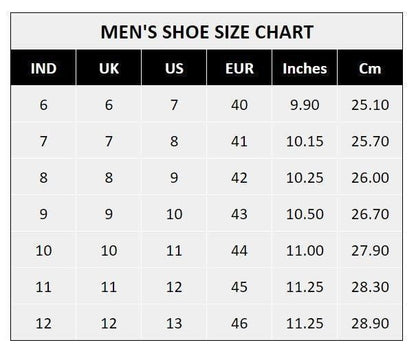 🔥 MEN'S BUSINESS FORMAL LEATHER SHOES🔥