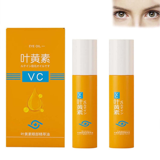 Dinkins Lutein Eye Essence Oil 🔥 BUY 1 GET 1 FREE 🔥