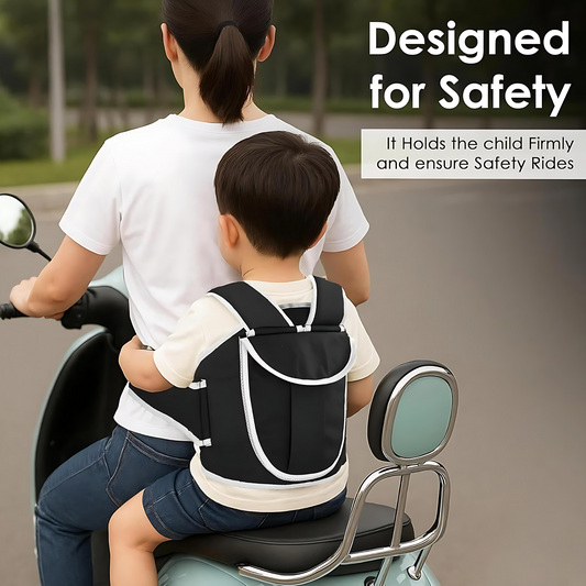 KidSecure Bike Belt™