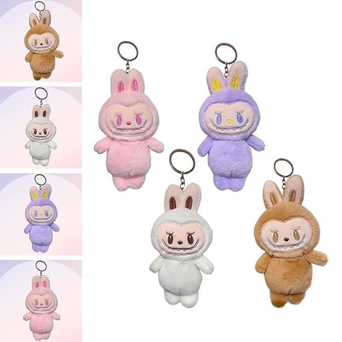 Labubu Doll – Perfect for Toy Collectors & Gifting