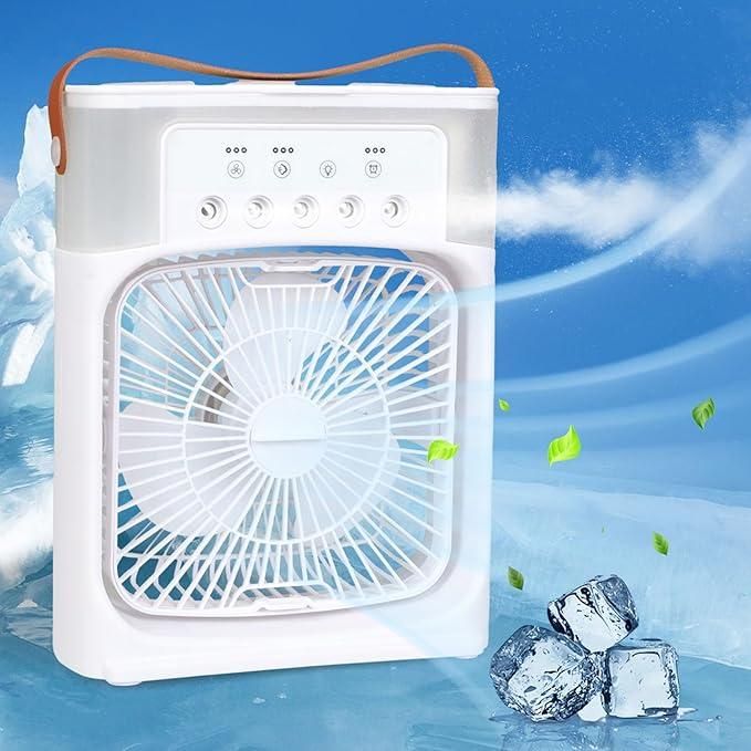 Premium Mini Ac Cooler