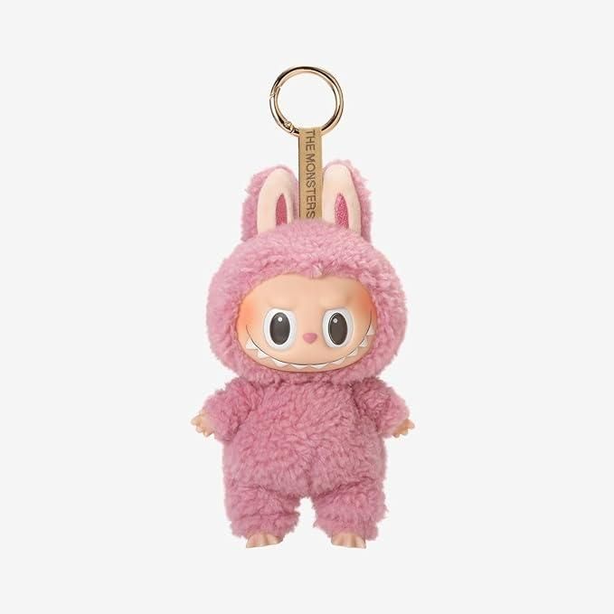 Labubu Doll – Perfect for Toy Collectors & Gifting