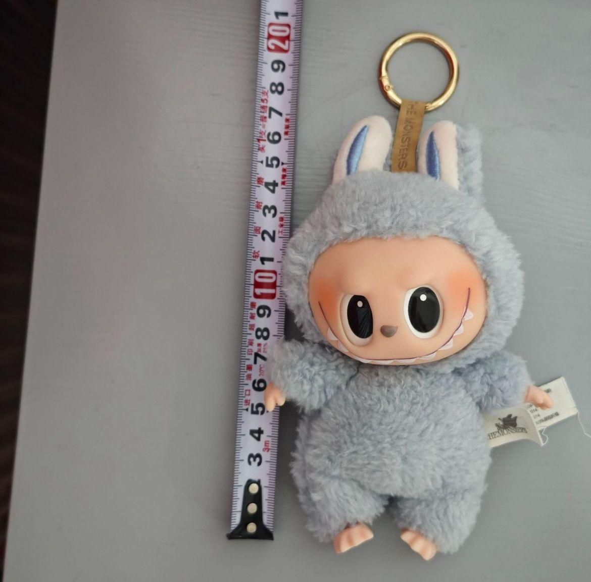 Labubu Doll – Perfect for Toy Collectors & Gifting