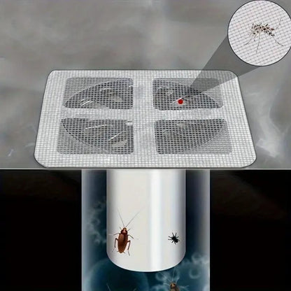 Floor Drain Filter Stickers (Buy 5 Get 5 Free🔥🔥)