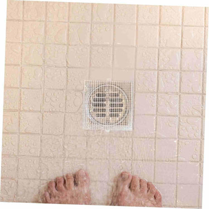 Floor Drain Filter Stickers (Buy 5 Get 5 Free🔥🔥)
