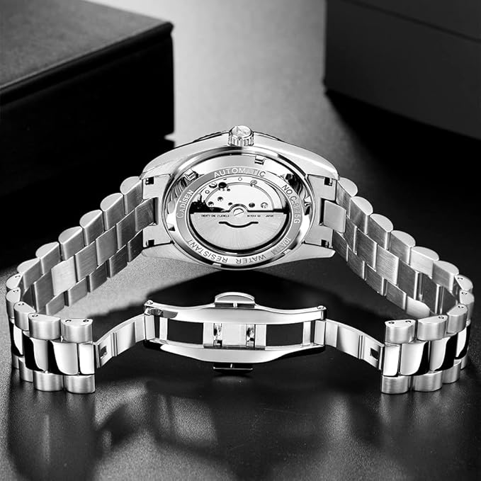 Limited Edition Watch For Men